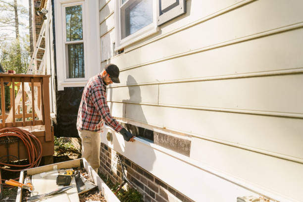 Top rated local Emergency Siding Repair specialists in Martinsburg, WV